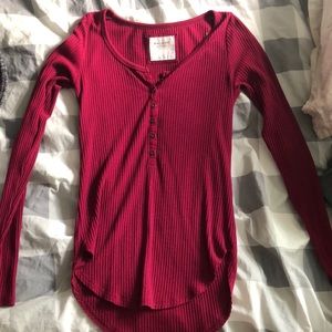 Abercrombie XS sweater
